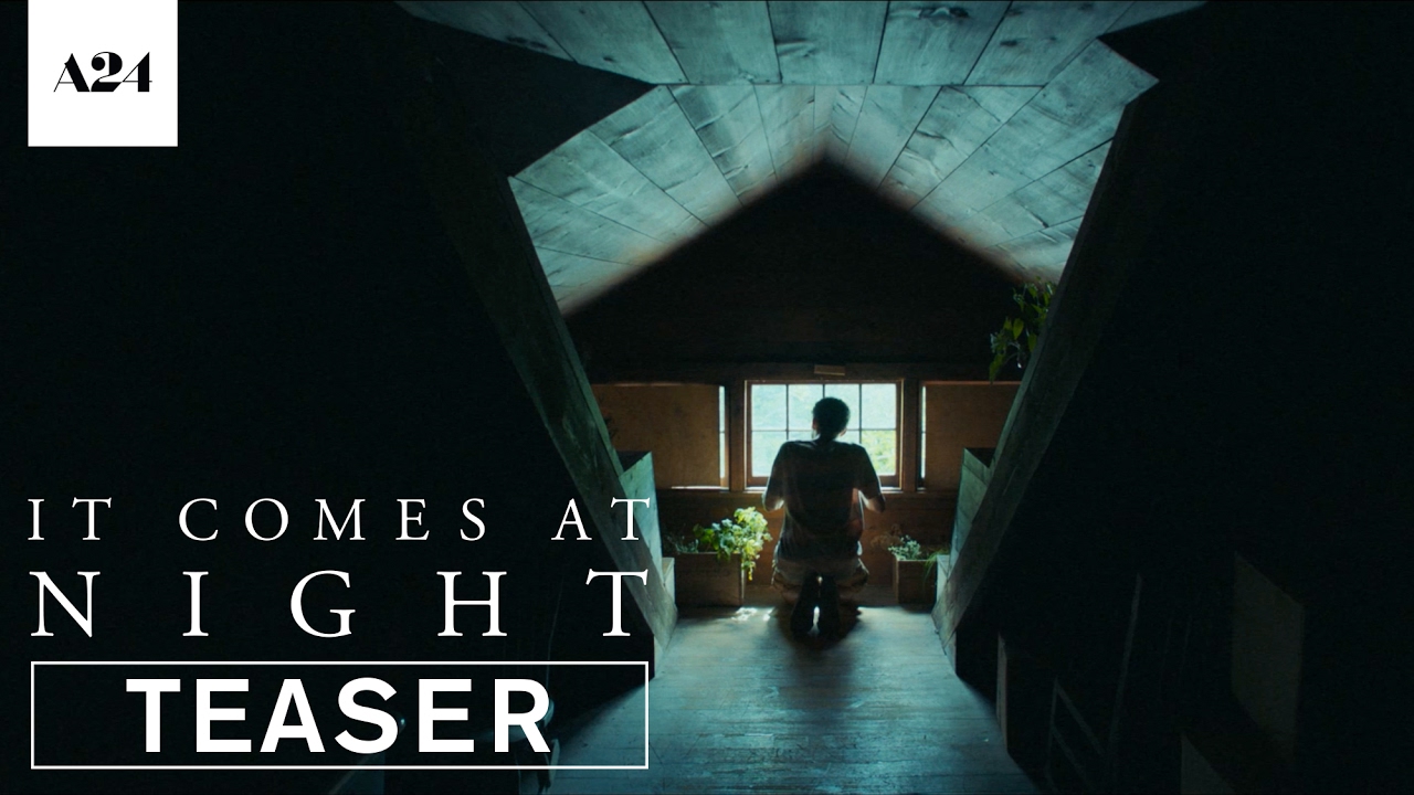 It Comes At Night Teaser Trailer Clip Image