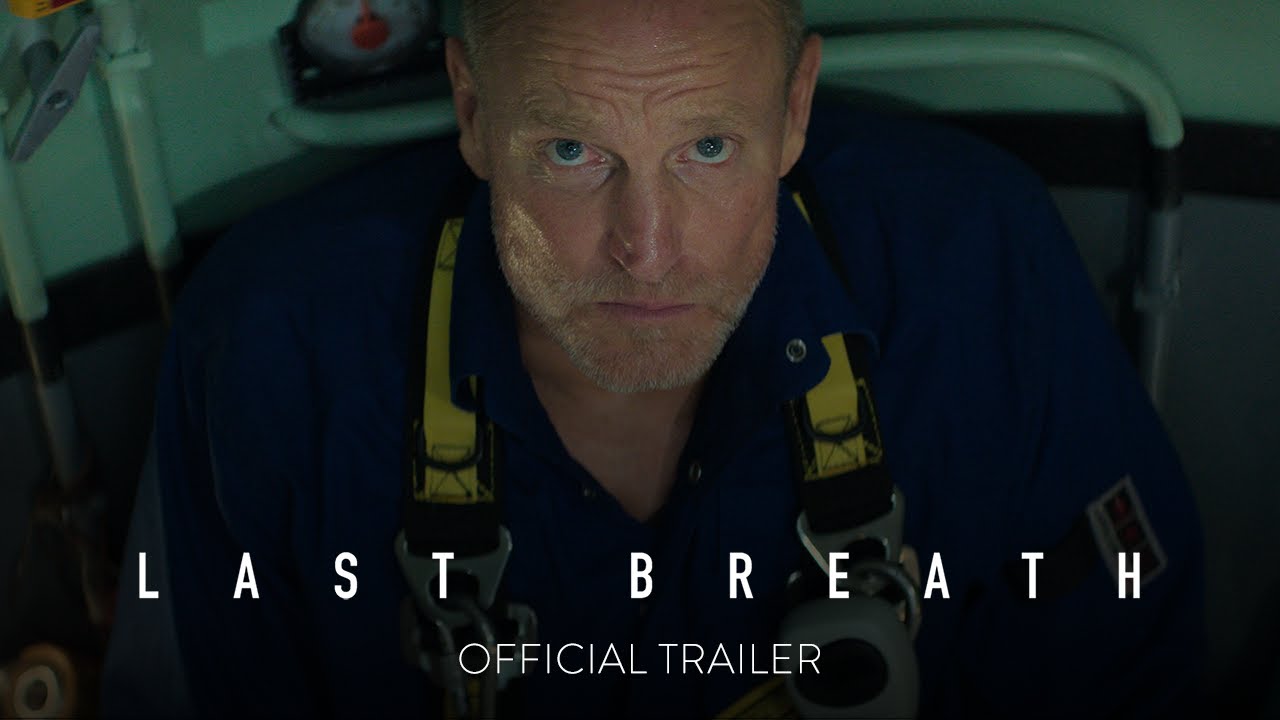 Featuring Last Breath (2025) official trailer