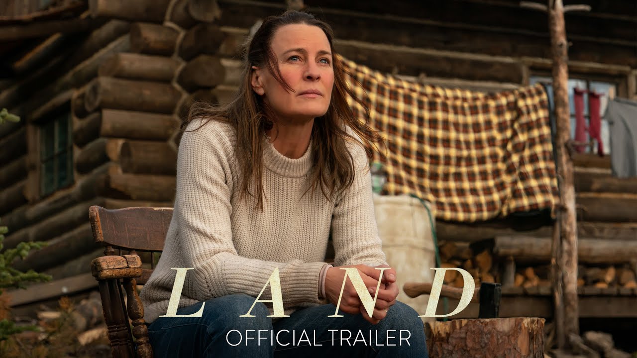 Featuring Land (2021) official trailer