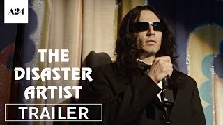 Thumbnail for The Disaster Artist