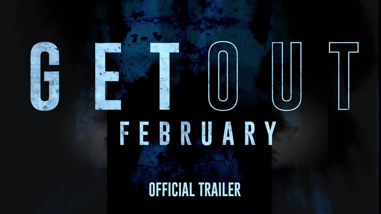 Get Out Theatrical Trailer Clip Image