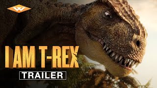 Thumbnail for I Am T-Rex