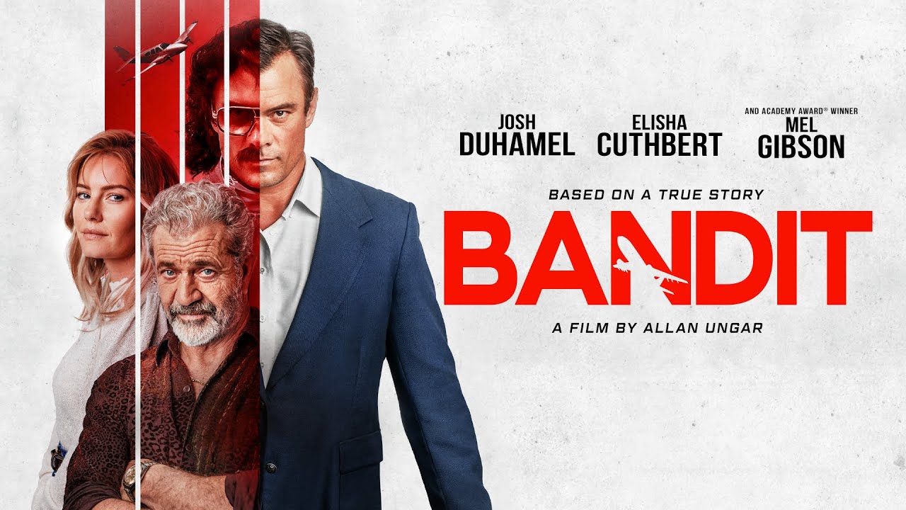 Featuring Bandit (2022) official trailer