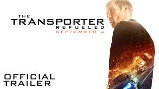 Thumbnail for The Transporter Refueled