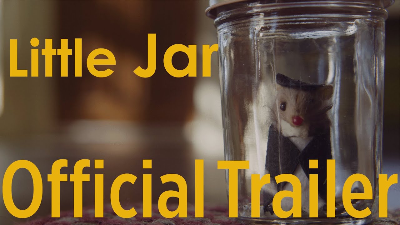 Little Jar Official Trailer Clip Image