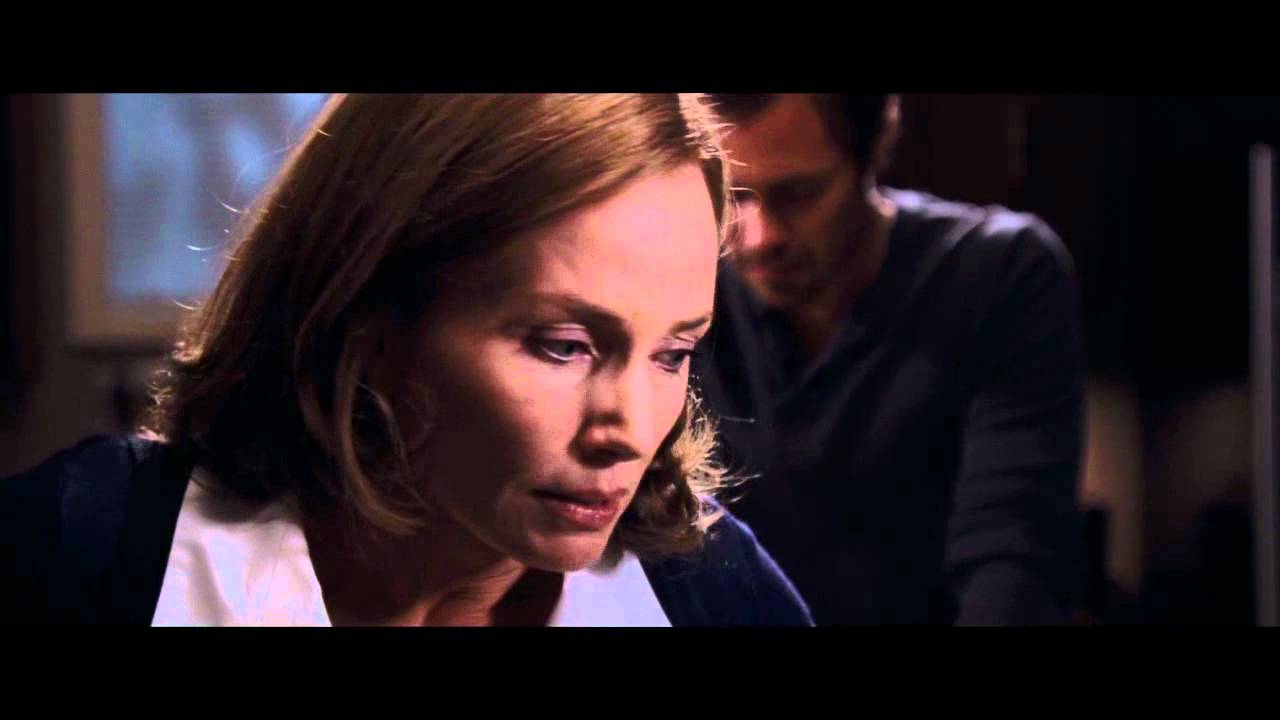 Featuring Mother's Day (2012) clip: 'cardinal rule'