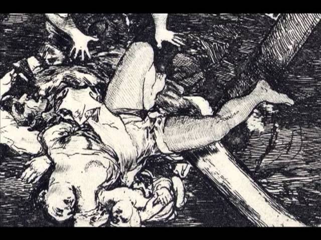 Featuring Art Is...The Permanent Revolution (2012) theatrical trailer