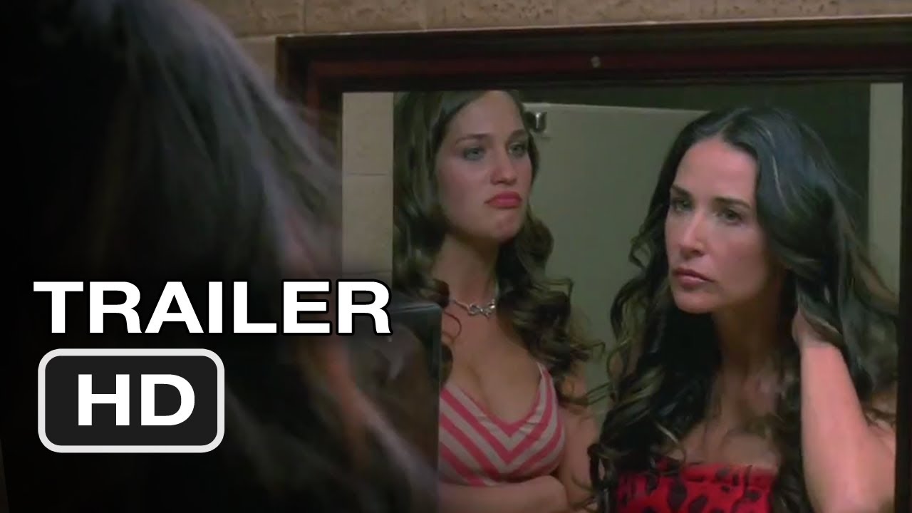 Featuring Another Happy Day (2011) theatrical trailer