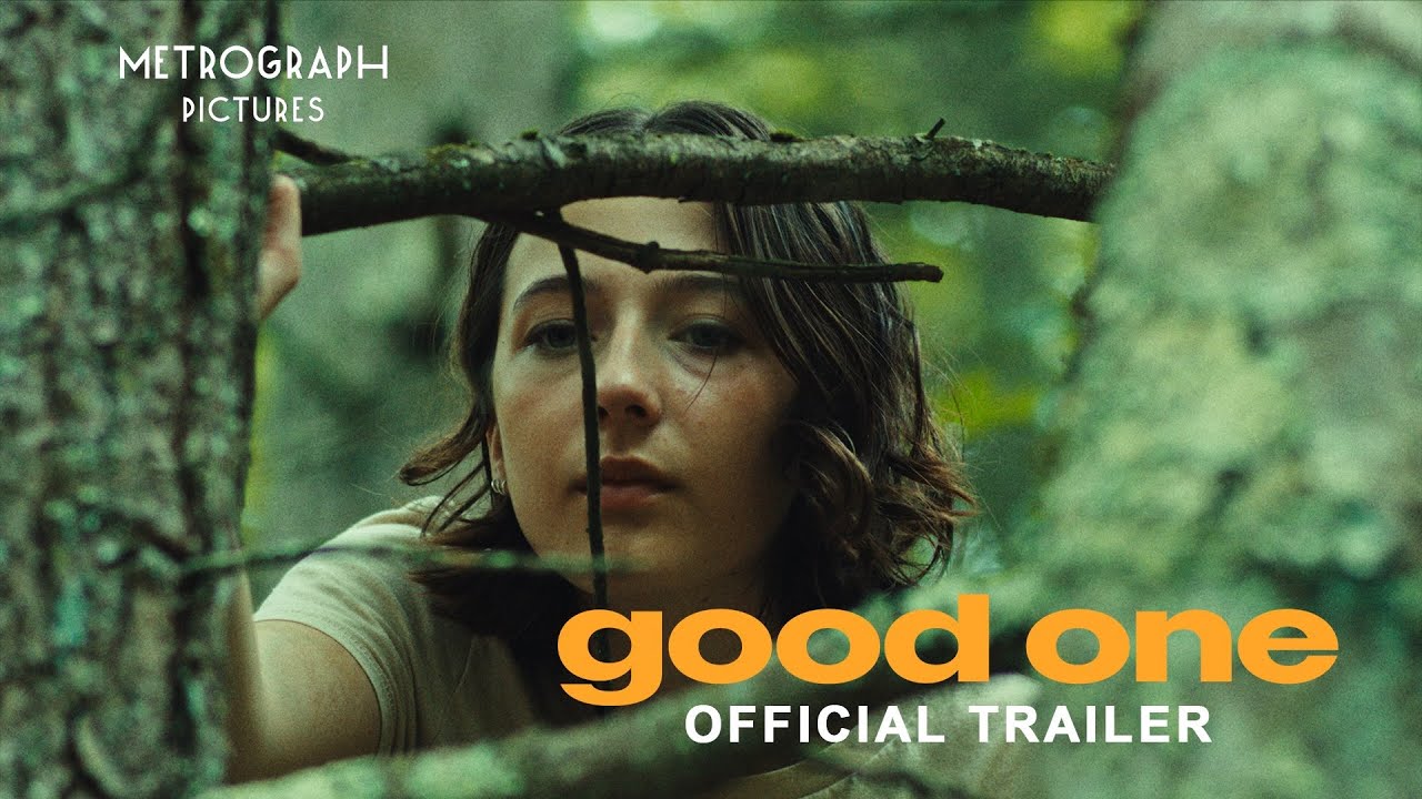 Good One Official Trailer Clip Image