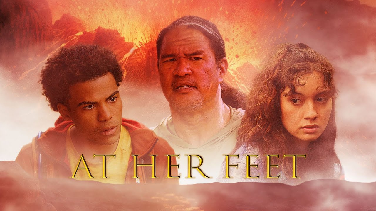 Featuring At Her Feet (2024) official trailer