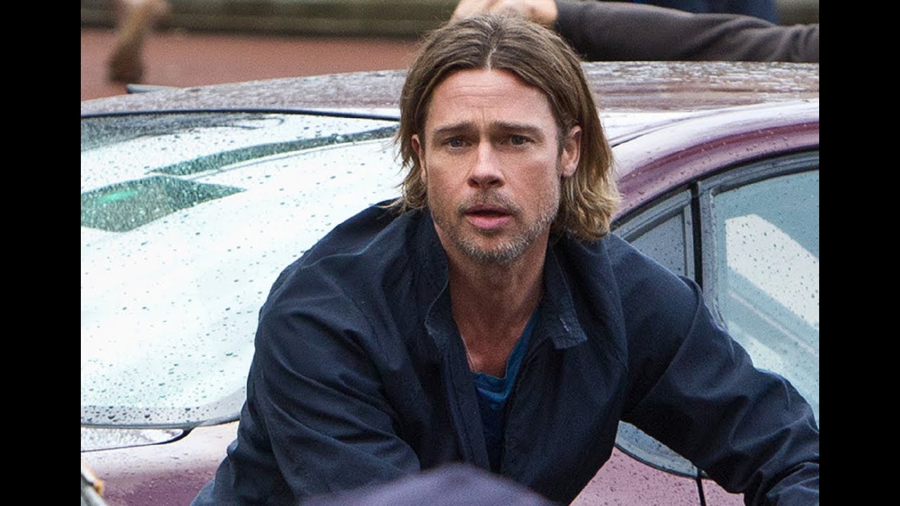 World War Z Theatrical Trailer Clip Image