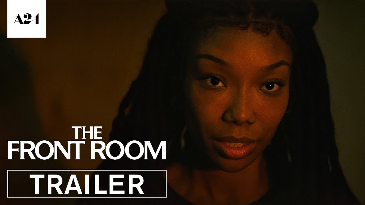 The Front Room Official Trailer Clip Image