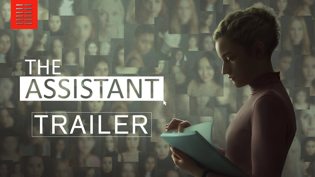 Featuring The Assistant (2020) official trailer