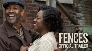 Thumbnail for Fences