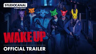 Thumbnail for Wake Up