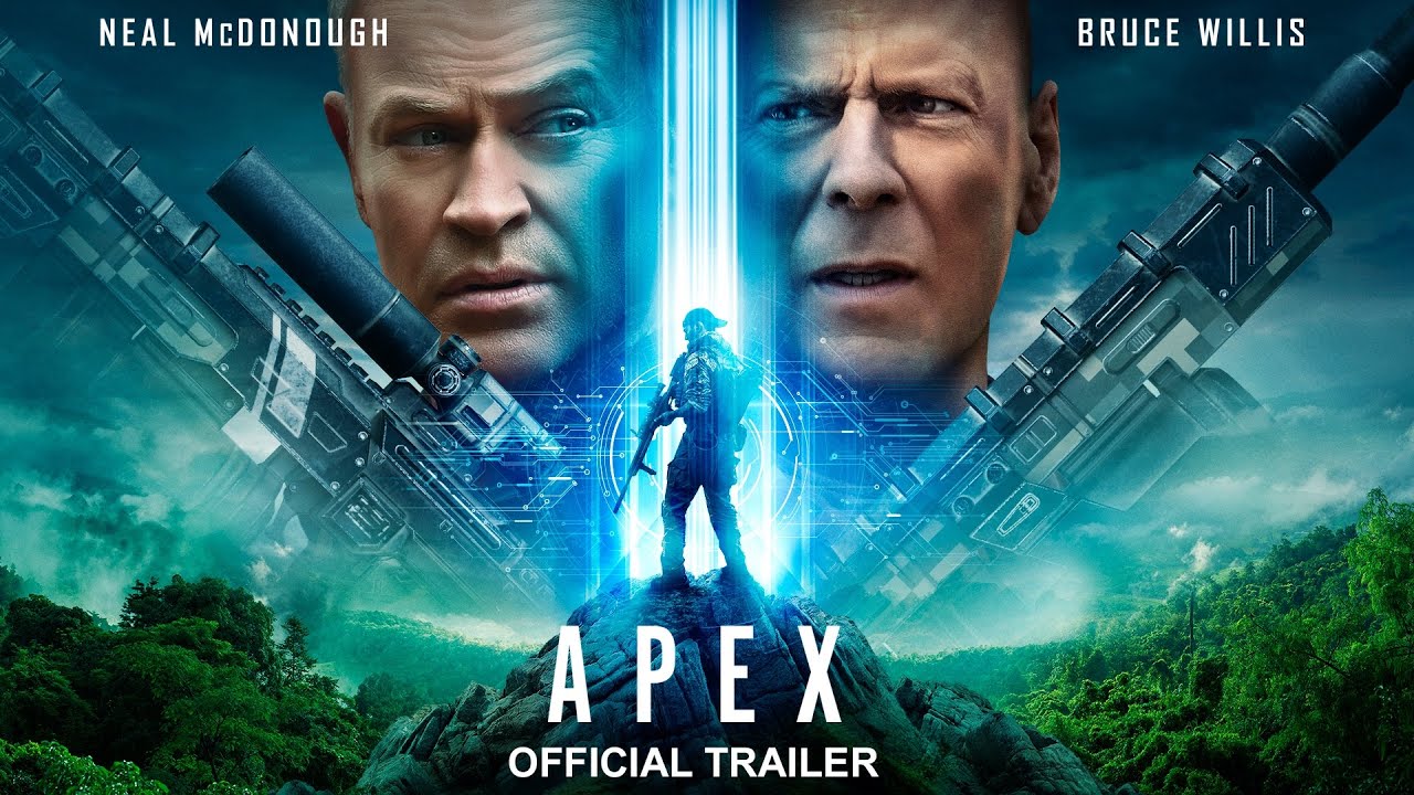 Apex Official Trailer Clip Image