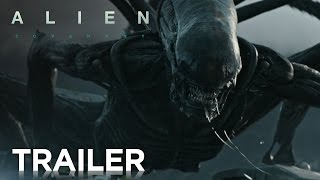 Thumbnail for Alien: Covenant