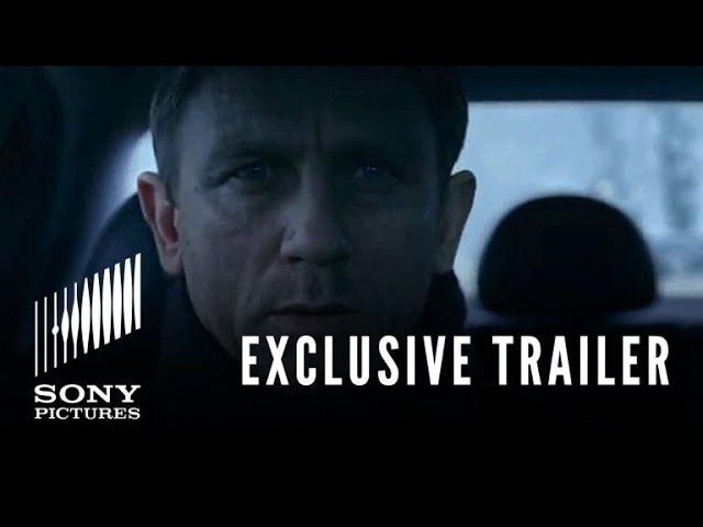 Featuring The Girl with the Dragon Tattoo (2011) 8 minute trailer