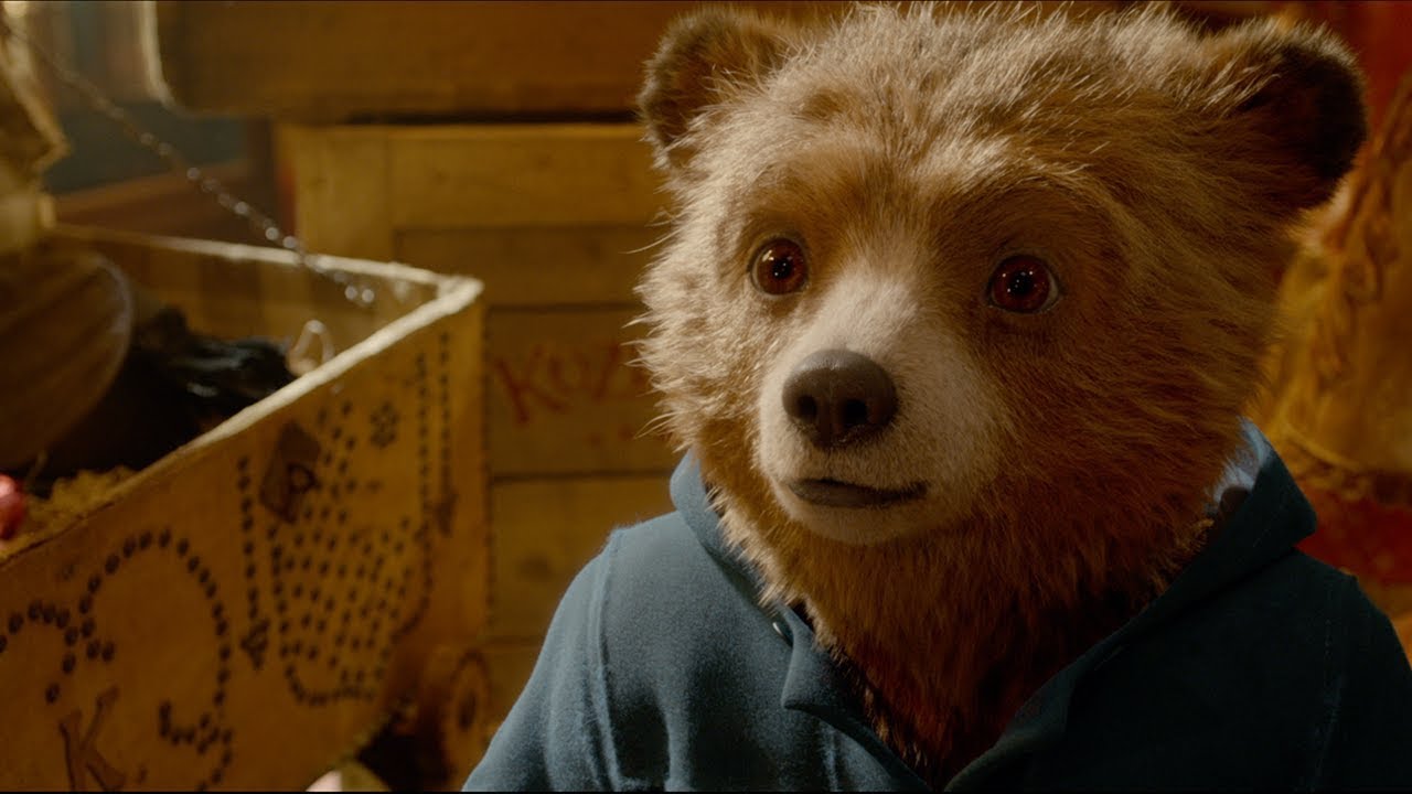 Paddington 2 Theatrical Trailer Clip Image