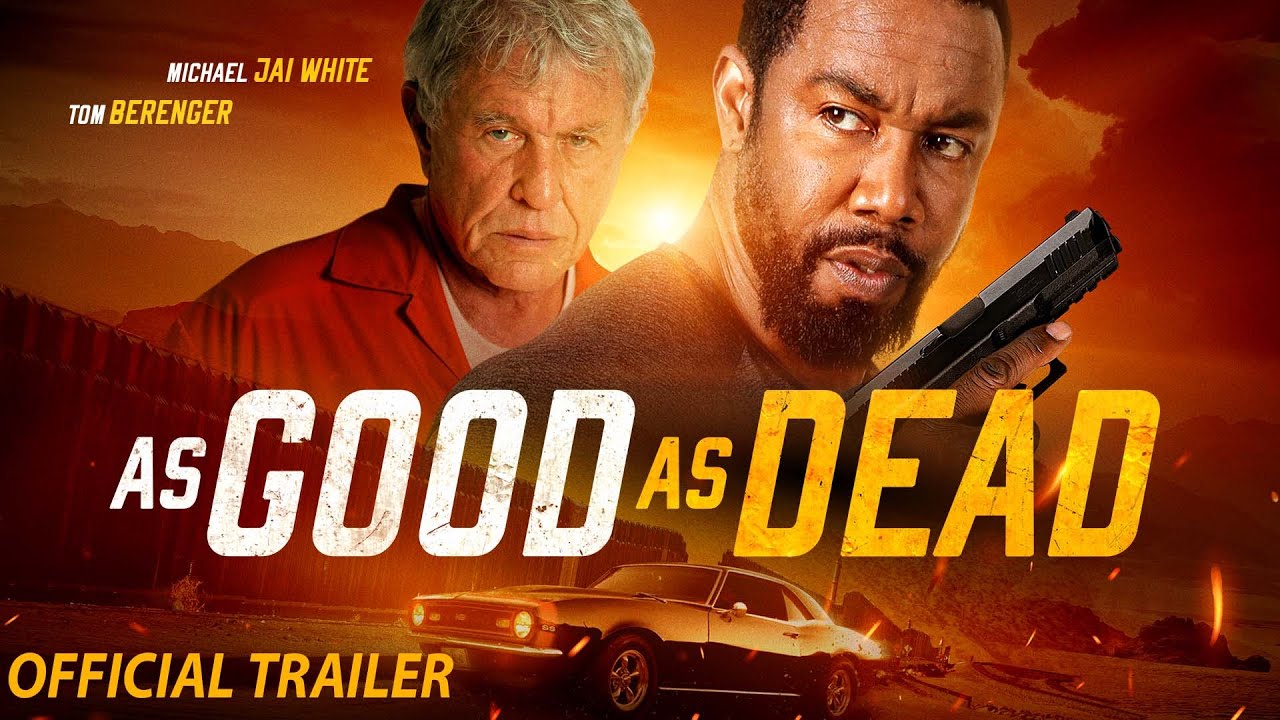 Featuring As Good as Dead (2022) official trailer