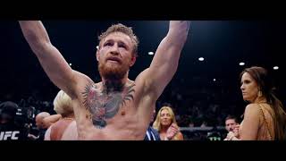 Thumbnail for Conor McGregor: Notorious