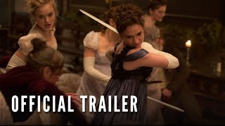 Thumbnail for Pride and Prejudice and Zombies