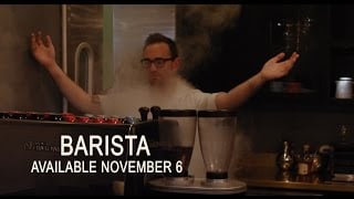 Thumbnail for Barista