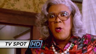 Thumbnail for Tyler Perry's Madea's Witness Protection