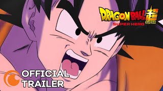 Thumbnail for Dragon Ball Super: Super Hero