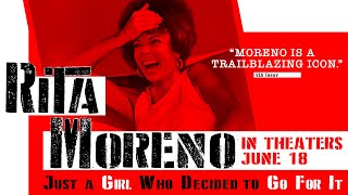 Thumbnail for Rita Moreno: Just a Girl Who Decided to Go for It