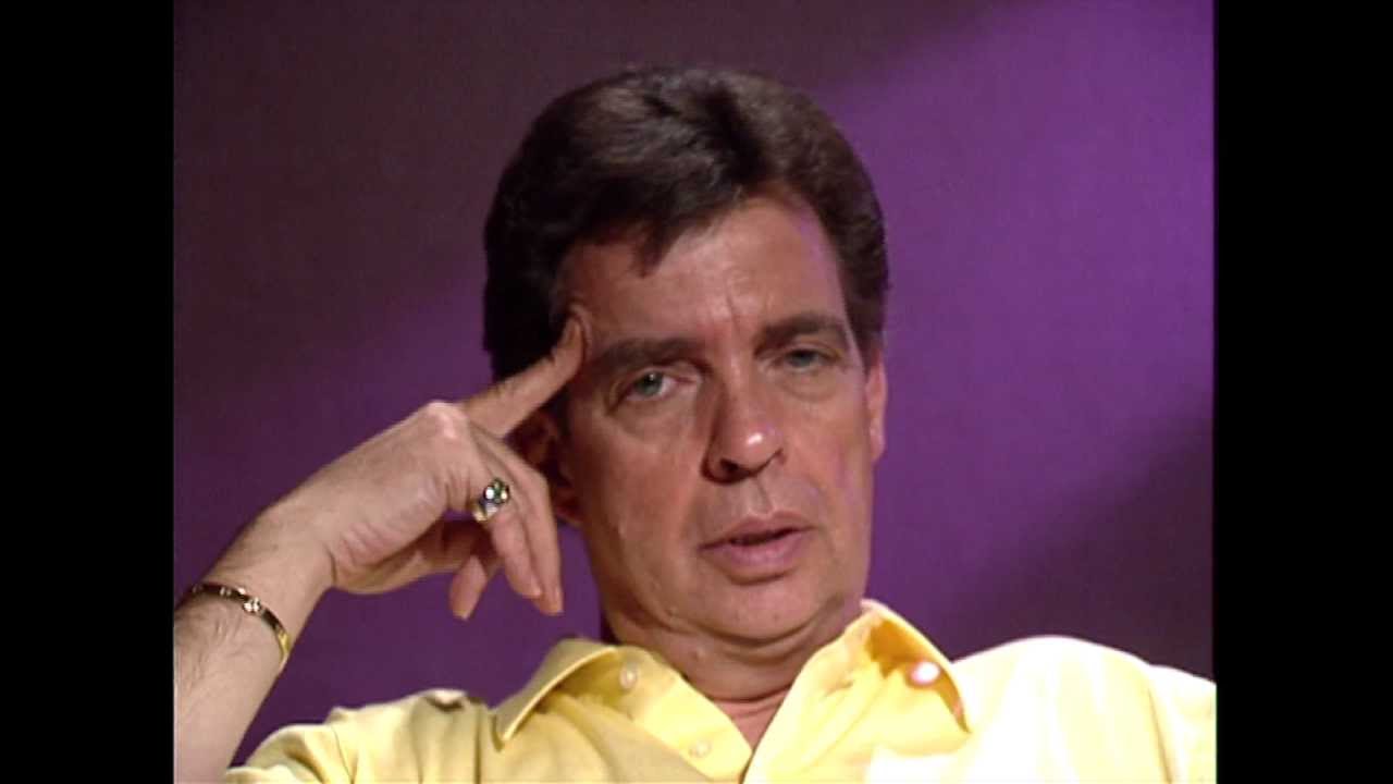 Evocateur: The Morton Downey Jr. Movie Theatrical Trailer Clip Image