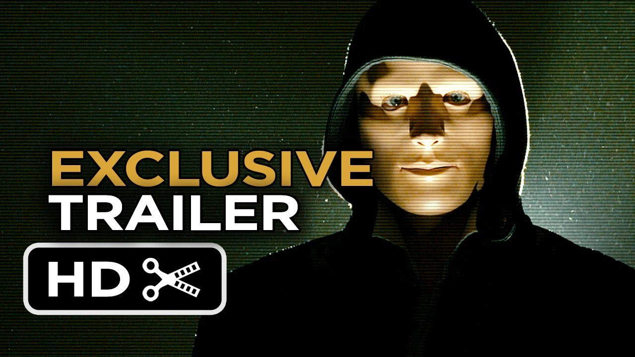 John Doe: Vigilante Theatrical Trailer Clip Image