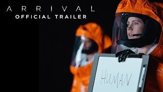 Thumbnail for Arrival