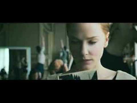 Featuring The Curious Case of Benjamin Button (2008) trailer #1