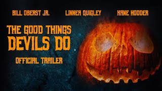 Thumbnail for The Good Things Devils Do