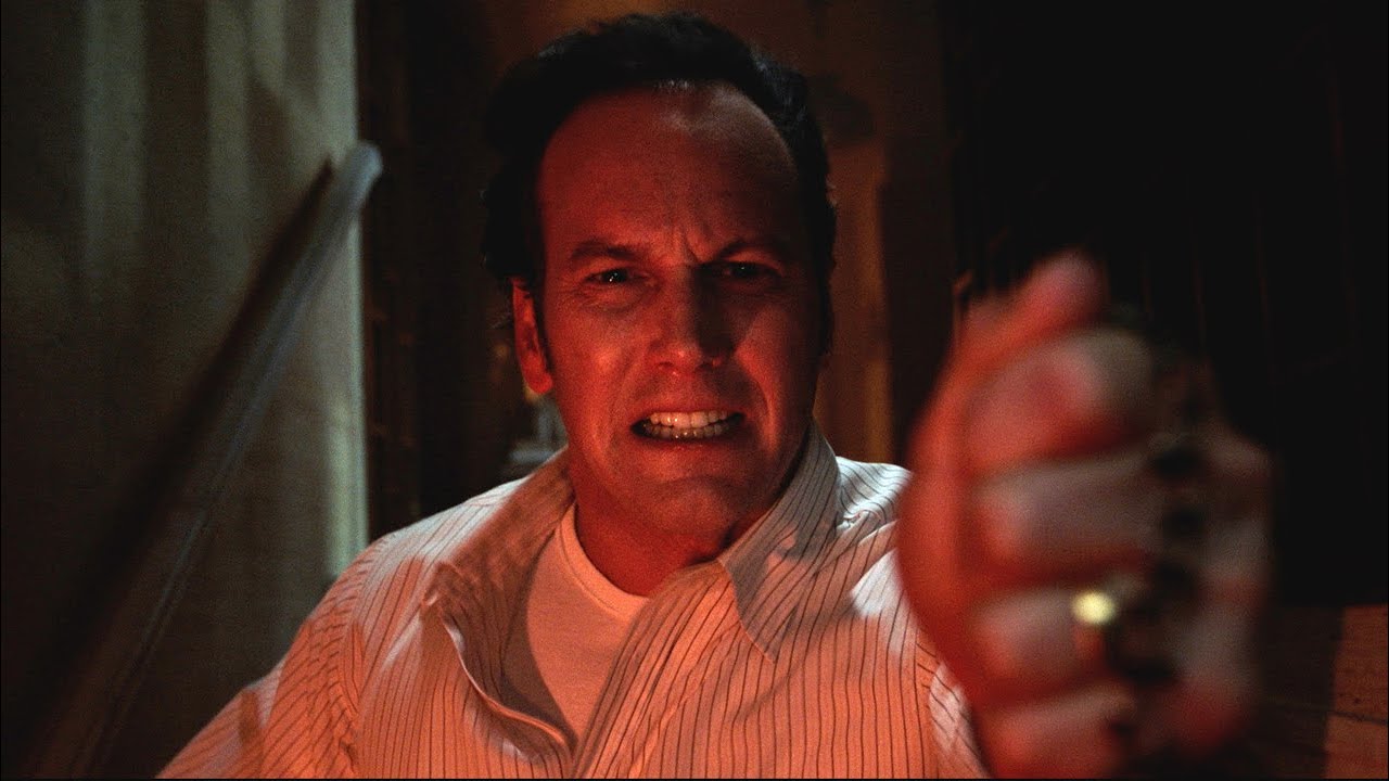 The Conjuring: The Devil Made Me Do It Official Trailer #2 Clip Image