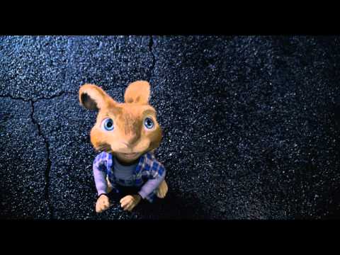 Featuring Hop (2011) theatrical trailer #1