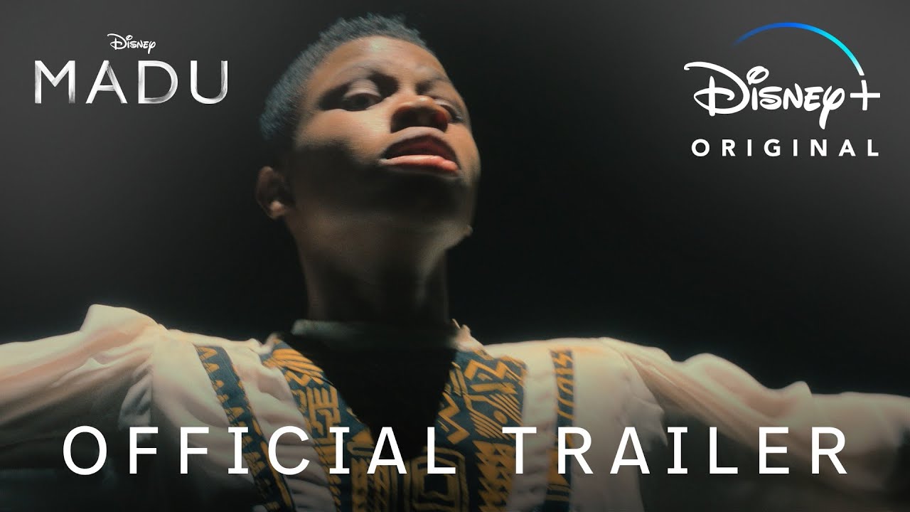 Featuring Madu (2024) official trailer