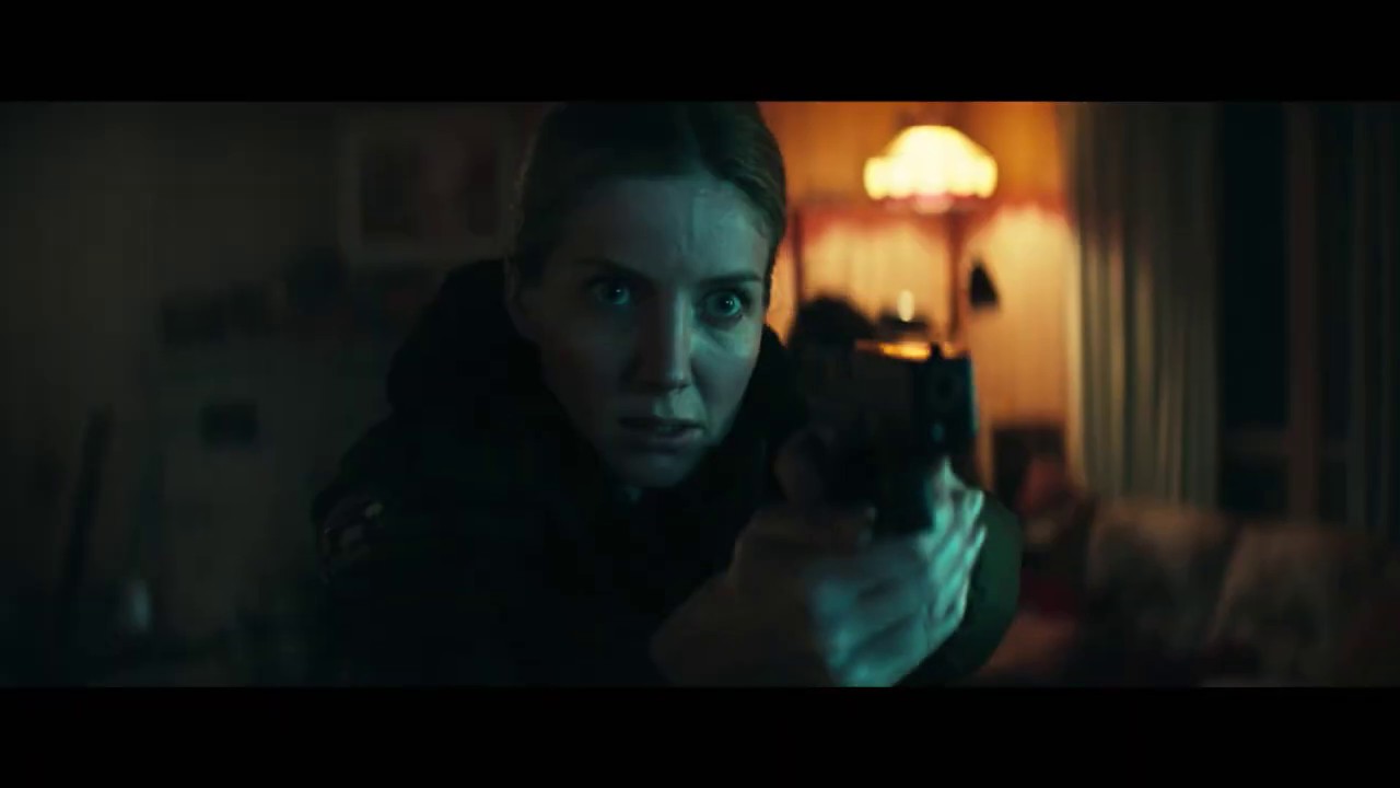 The Silencing Official Trailer Clip Image