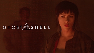 Thumbnail for Ghost in the Shell