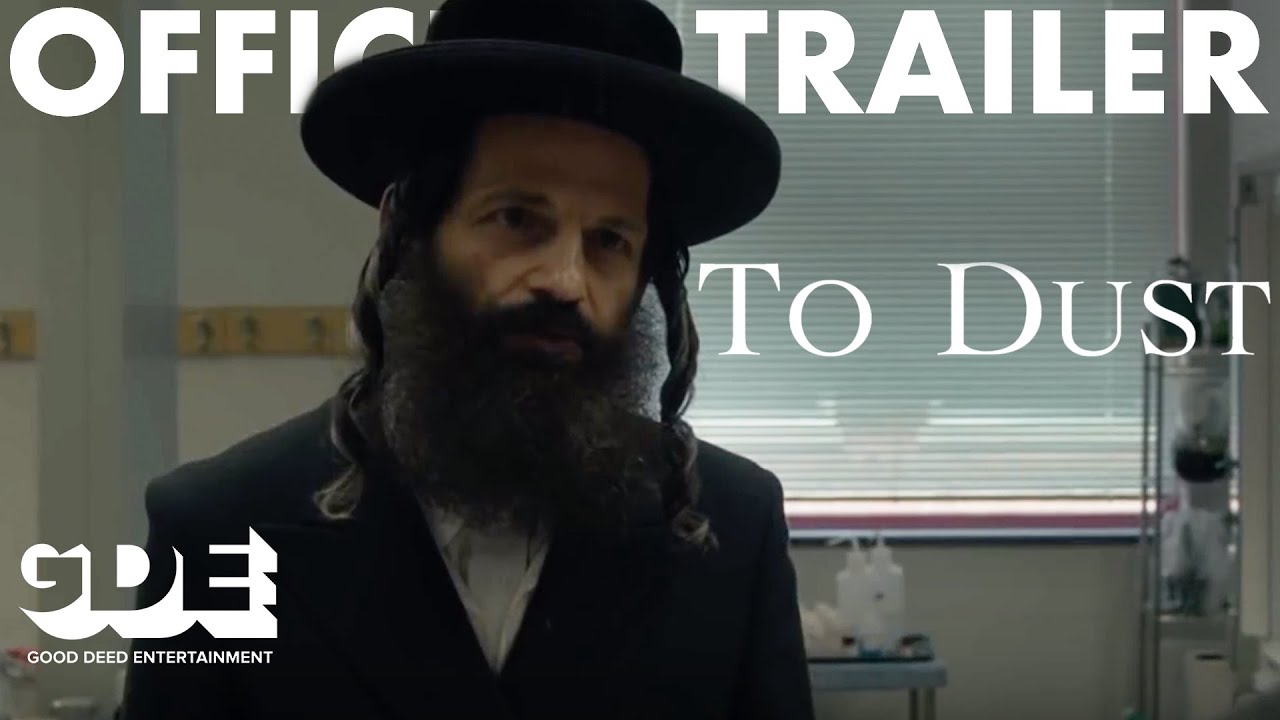 To Dust Official Trailer Clip Image