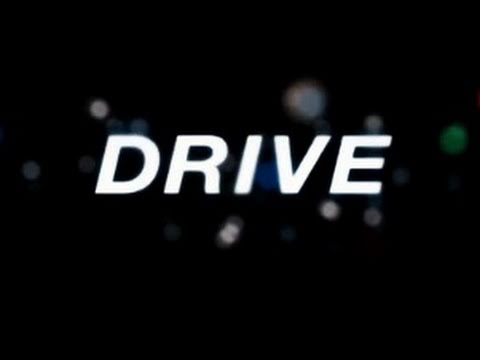 Featuring Drive (2011) red band trailer