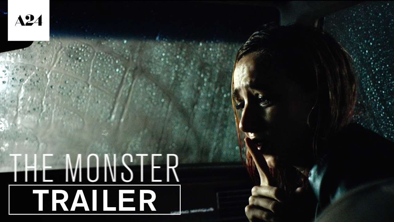 Featuring The Monster (2016) theatrical trailer