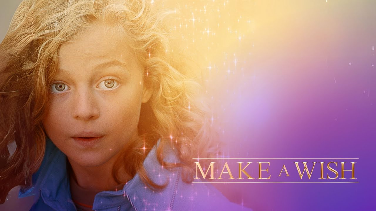 Featuring Make a Wish (2024) official trailer