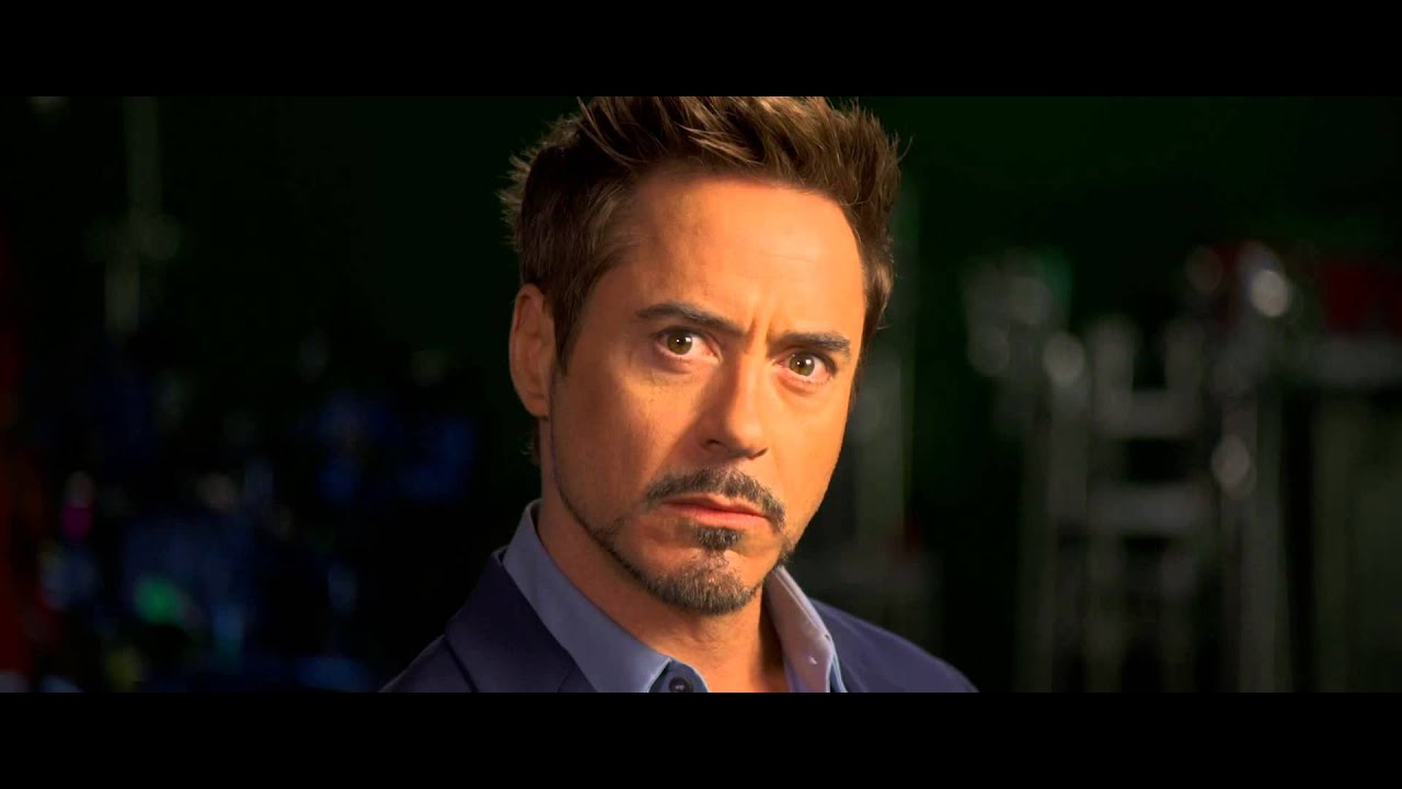 Iron Man 3 Superbowl TV Spot Clip Image