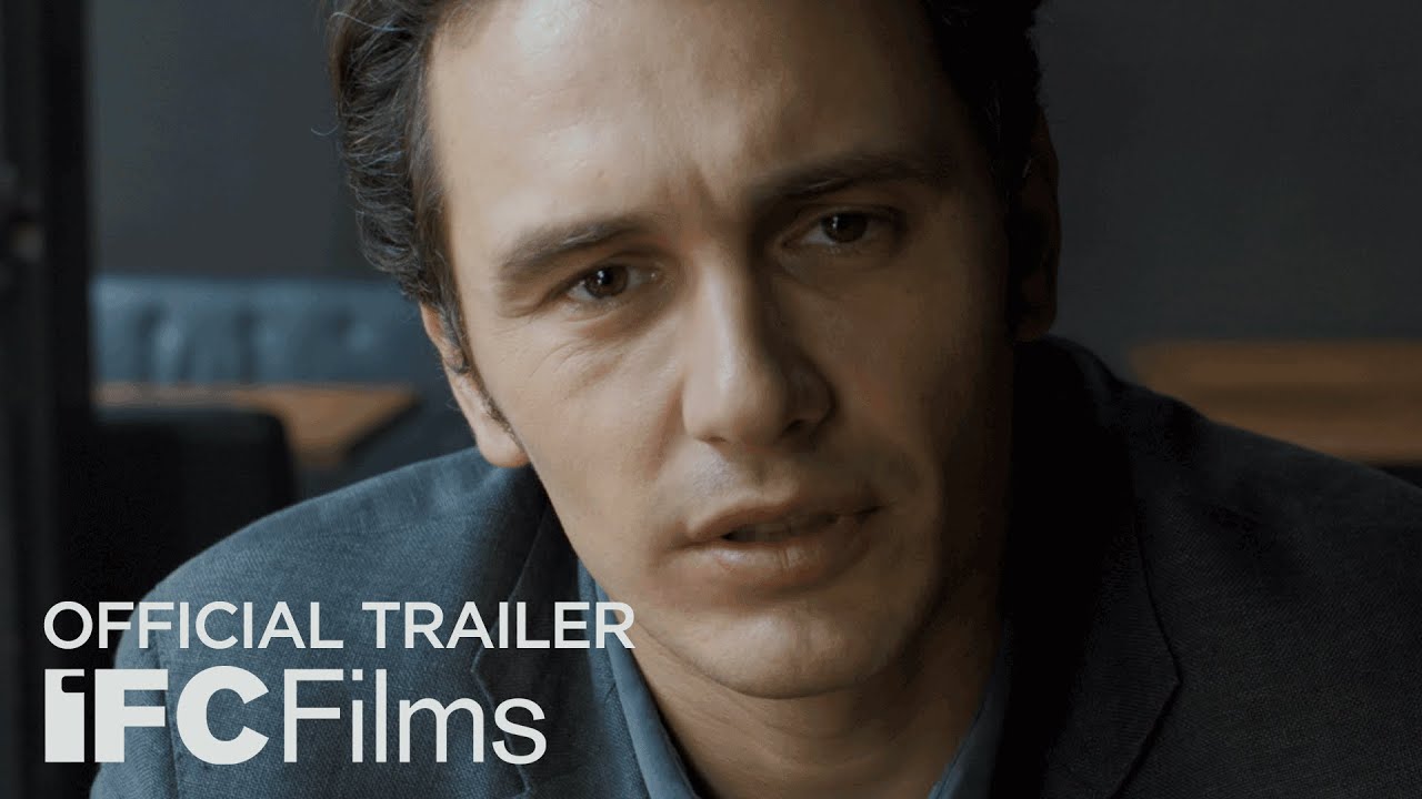 Featuring Every Thing Will Be Fine (2015) theatrical trailer