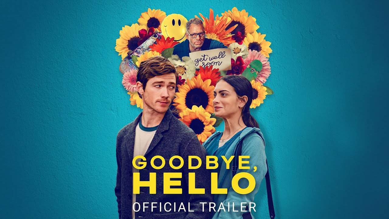 Featuring Goodbye, Hello (2024) official trailer