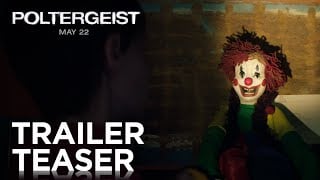 Thumbnail for Poltergeist