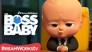 Thumbnail for The Boss Baby