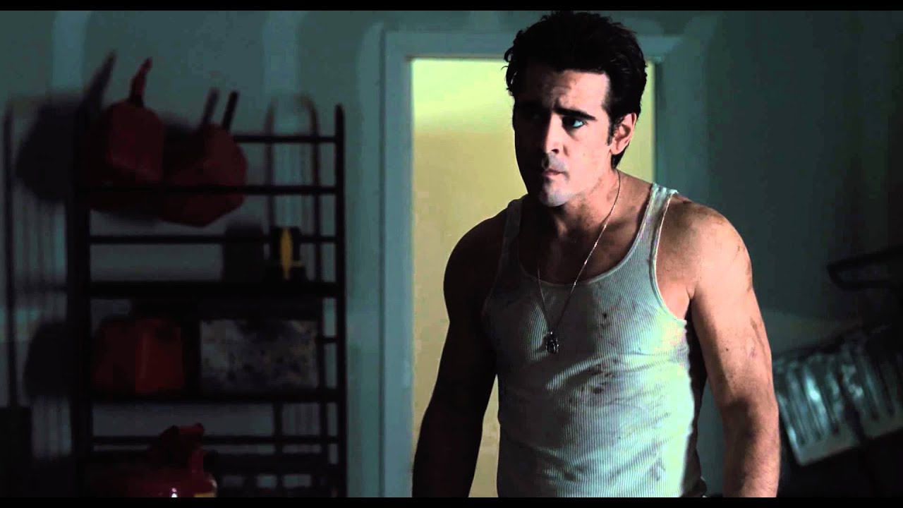 Fright Night Theatrical Trailer Clip Image